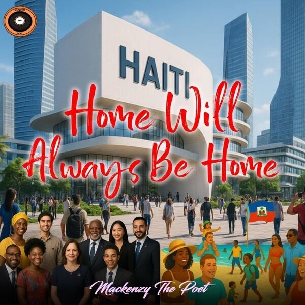 Cover art for Home Will Always Be Home
